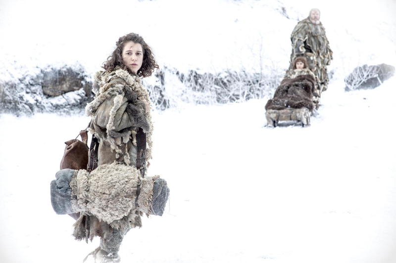 Illustration for article titled The Secret To Making Sense Of Last Night's Game Of Thrones Finale